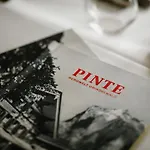 Pinte جريندلوالد