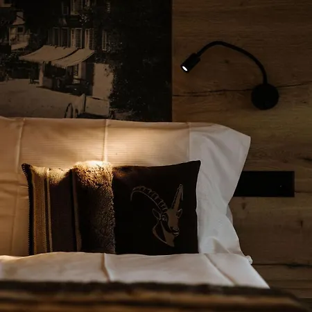 Pinte 3* Гриндельвальд