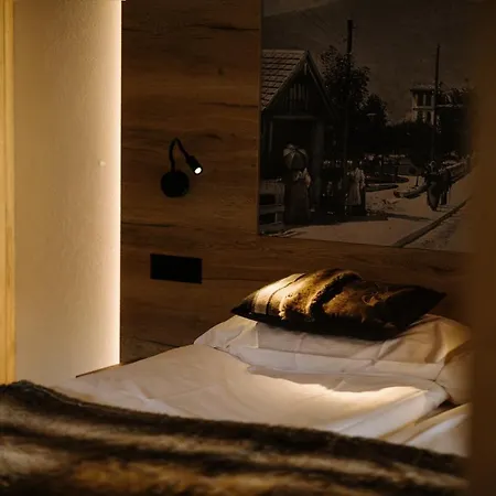 Pinte Grindelwald