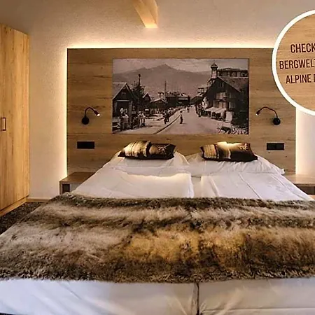 Pinte 3* Grindelwald