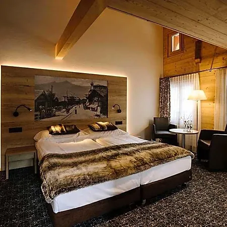 Hotel Pinte