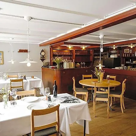 Hotel Pinte Grindelwald