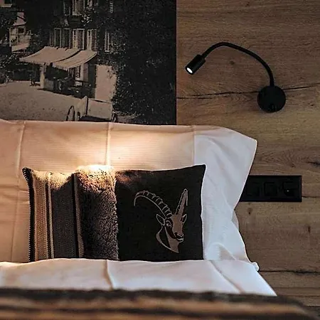 Pinte Hotel