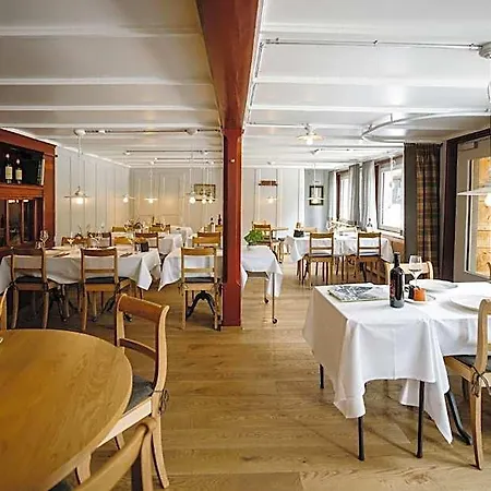 Hotel Pinte Grindelwald