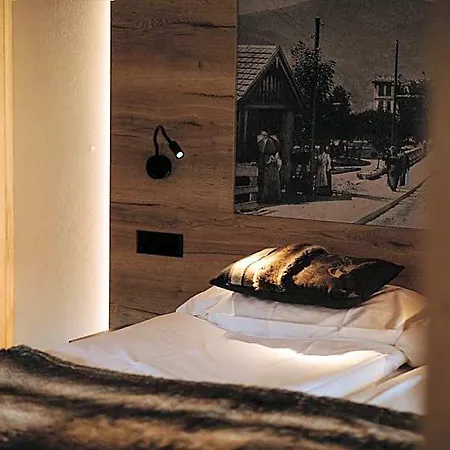 Hotel Pinte Grindelwald