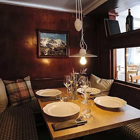 Hotel Pinte Grindelwald