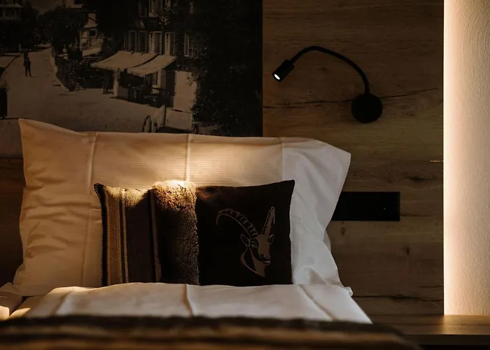 Pinte 3* Grindelwald