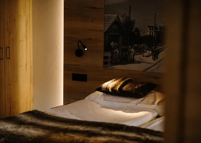 Pinte Гриндельвальд