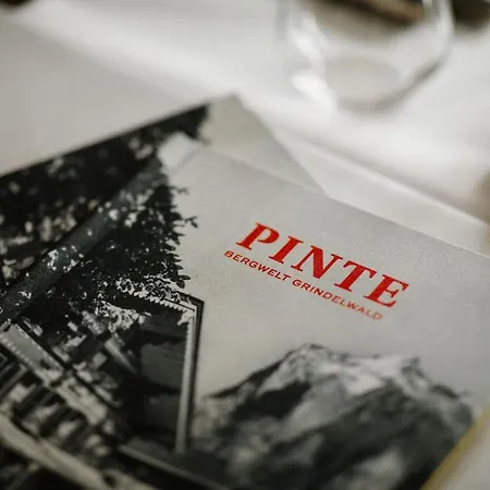 Pinte Grindelwald